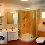 Spacious With Garage And Private Yard, Drage