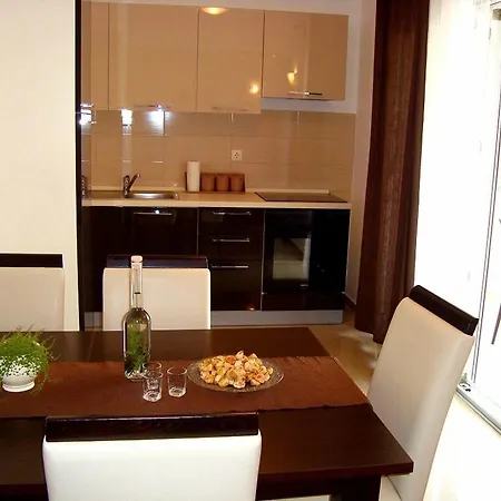 Apartment Lancana - Drage *
