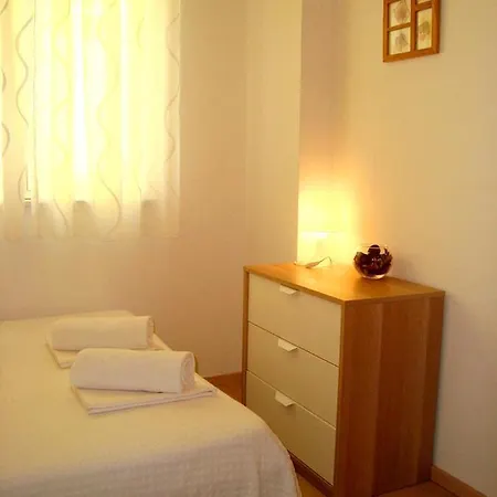 Lancana - Porat&beach Oaza Mira *