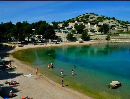 Lancana - Porat&beach Oaza Mira
