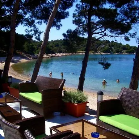 Lancana - Porat&beach Oaza Mira Apartament *