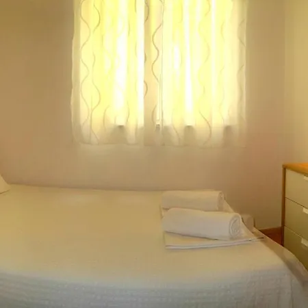 Apartament Lancana - Porat&beach Oaza Mira