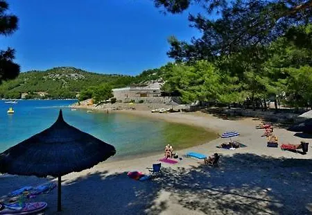 Lancana - Porat&beach Oaza Mira
