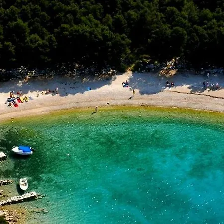 Lancana - Porat&beach Oaza Mira