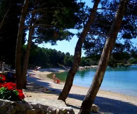 Apartament Lancana - Porat&beach Oaza Mira