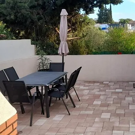 Apartment Lancana - Drage *