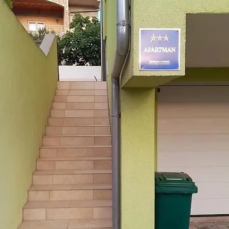 Apartment Apartment Lancana - Drage