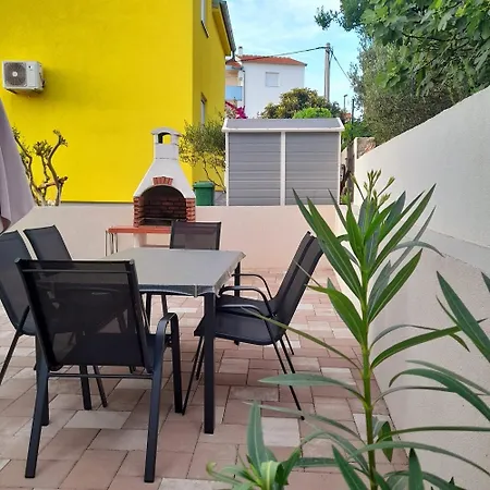 Apartment Lancana - Drage *