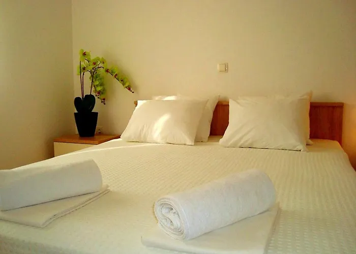 Appartement Spacious With Garage And Private Yard, *
