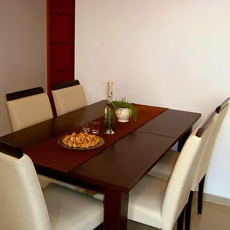 Apartment Lancana - Drage Апартаменты